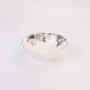 Jenna Clifford - Black Rose Cereal Bowl Set Of 4