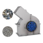 Compact Smallscale Rock Crusher For Mining And Aggregate