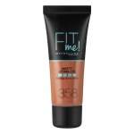 Maybelline Fit Me Matte & Poreless Foundation Latte