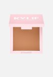 Pressed Bronzing Powder - Toasty