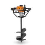 Bt 230 Compact Petrol Earth Auger