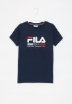 FILA Lewis T-Shirt - Blue