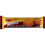 Cream Biscuits Chocolate 80 G