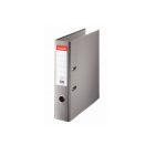 81138 Esselte A4 L a Pp Grey Each