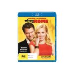 When In Rome Blu-ray Disc