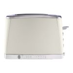 26970-70SA Russell Hobbs 2 Slice Toaster Luna Stone