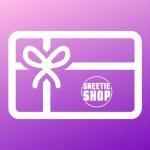 Gift Card - R 250 00