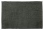 Bath Mat Chenille 50X70 Anthracite