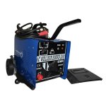 Embassy 200A Heavy Welding Machine