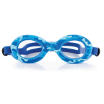 AQUA2UDE Camo Blue