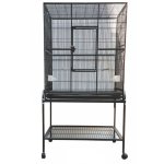 Flight Cage 81 X 54 X 157CM