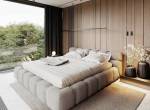 Ryan Bed - King