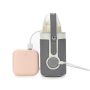 Unbranded USB Bottle Warmer Bag With 3 Temperature Settings