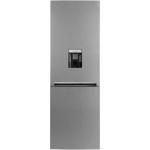 Defy Bottom Freezer Fridge W disp DAC639