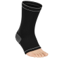 High Quality Elastic Ankle Support Sleeve - Breathable Compression Wrap