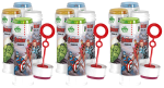 Avengers 12 Pack Of 60ML Bubbles