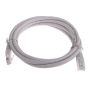 CAT5E Lan Network Cable - Ethernet 1M Cable Length