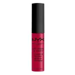Professional Makeup Soft Matte Lip Cream - Monte Carlo