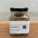 Egyptian Dukkah - Diemersdal