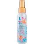 Oh So Heavenly Scentsations Body Spritzer Lily Lovely 100ML