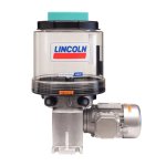 Progressive Grease Pump Station P205 Assembly