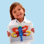 Mosaic Set 300PC