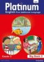 Platinum English First Additional Language: Grade 3: Grade 3: Big Book 3   Paperback