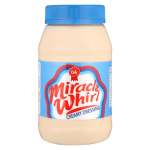 Miracle Whirl Creamy Dressing 750ML