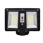 200W Solar Street Lamp
