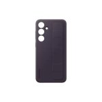Samsung Official Galaxy S24+ Standing Case Dark Violet