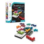 Quadrillion Game