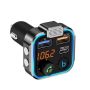 Car-mounted Bluetooth MP3 BT5.0 Fm Transmitter PD20W Mobile Phone Charger