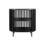Swedish Nightstand