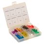 Micro-tec - Fuse Assortment Small 96 Piece - 3 Pack