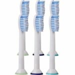 Philips Killer Deals Sonicare Proresults Electric Tooth Brush Heads - X6 Combo - Best Bargains Online