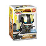 Funko Pop Animation: My Hero Academia – Armored All Might Special Edition