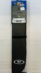 Moto-quip Deluxe Car Cool Matt Black
