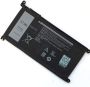 Battery For Dell Inspiron 15-7560 15 5538 15 5567 Wdxor T2JX4