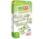 Junior Learning Antonyms Match & Learn Dominoes Paper General Knowledge Card Game