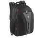 Legacy 16" Laptop Backpack Black/grey