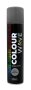 Colourwave Spray Paint High Temp Silver 300ML