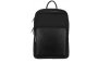 Black Laptop Backpack