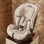 Silver Cross Balance I-size 1 To 12YRS -cedar