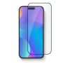 Screen Protector For Apple Iphone 16 Pro - Scratch Resistant 9D Glass