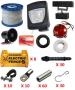 Electric Fence Starter Kit