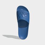 Adidas Adilette Aqua _ 173702 _ Blue - 4 Blue