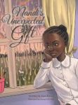 Nandi& 39 S Unexpected Gift Hardcover