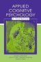 Applied Cognitive Psychology - A Textbook   Paperback