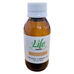 Life Aromatics Organic Carrier Oil 100ML Castor