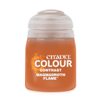 Citadel Paint - Contrast: Magmadroth Flame 18ML
